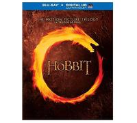 HOBBIT, THE: TRILOGY PART 1-3