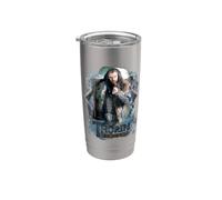 Hobbit Thorin Oakenshield Key Stainless Steel Insulated Tumbler