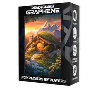 (Hobbit Tranquility) - 100ct Matte TCG/MTG Card Art Sleeves (Graphene)