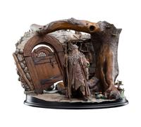 HOBBIT TRILOGY - RADAGAST IN RHOSGOBEL 1:6 SCALE