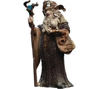 Weta Workshop : The Hobbit Mini Epics Vinyl Figure - Radagast