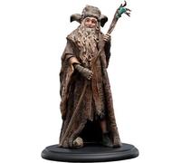 The Hobbit Radagast the Brown Miniature Statue