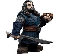 Weta Workshop the Hobbit Thorin Oakenshield Mini Epics Premium Vinyl Figure