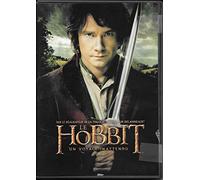 Hobbit Un Voyage Inattendu (Le) -DVD [DVD]