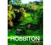 Hobbiton, New Zealand: A Visual Journey Through Stunning Landmarks, Travel and Nature lovers.