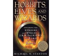 Hobbits, Elves and Wizards