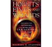 Hobbits, Elves and Wizards