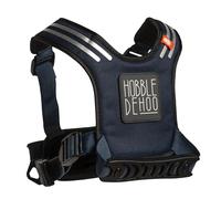 Hobble De Hoo Active Child's Ski & Snowboard Harness for Kids - Premium Training Ski Harness for Teaching & Training Your Child. (Blue)