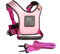 Hobble De Hoo Hobbledehoo Active Childs Harness, Ensuring Everyday Safety and Supporting SEN Autism Safety Awareness for Toddlers and Children Aged 1-7 Years (Pink)