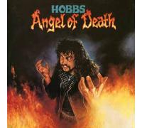 Hobbs Angel Of Death – Hobbs Angel Of Death – Vinyl LP