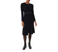 Hobbs Cleo Knit Dress In Navy Navy 8