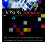 Hobbs - Gospel Remixes: 9 Favorite Gos
