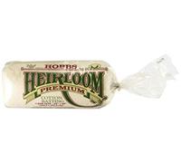 Hobbs Heirloom Premium Cotton: 45 x 60in (Crib), Blend, White