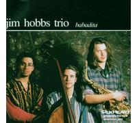 Hobbs,Jim Trio - Babadita