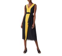 Hobbs Lila Dress In Navy Navy 6