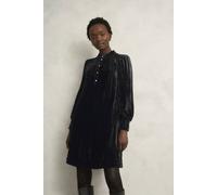 Hobbs London Women's Sienna Dress in Jet Black | Size: 10 Hobbs London Jet Black 10