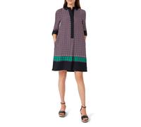 Hobbs Marci Dress In Navy Navy 8