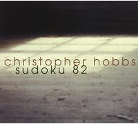 HOBBS/PEZZONE - Sudoku 82