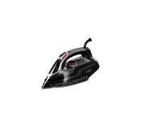 Hobbs Powersteam Ultra 3100 W Vertical Steam Iron 20630 - Black and Grey