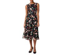 Hobbs Rosella Dress Floral In Navy Navy 8