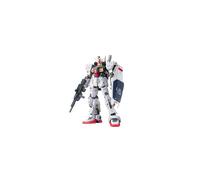 Hobby #08 RX-178 Gundam MK II (AEUG) 1/144, Real Grade