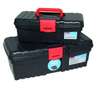 Hilka Hobby 16"+12" Toolbox Set