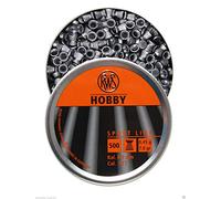 Hobby .177/4.50mm Air Gun Pellets (500ct)