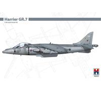 Hobby 2000 1/48 BAe Harrier GR.7 # 48043