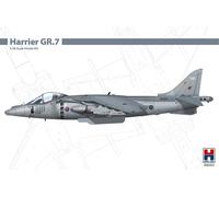 Hobby 2000 1/48 BAe Harrier GR.7 # 48043