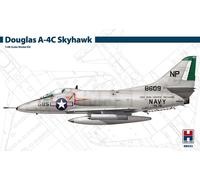 Hobby 2000 48032 Douglas A-4C Skyhawk 1:48 Model Kit