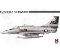 Hobby 2000 1/48 Douglas A-4M Skyhawk US Marines # 48036