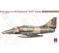 Hobby 2000 48039 Douglas A-4N Skyhawk "AYIT" Early 1:48 Model Kit