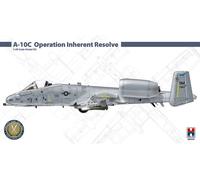Hobby 2000 1/48 Fairchild A-10C Thunderbolt II Operation Inherent Resolve # ...