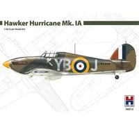 Hobby 2000 1/48 Hawker Hurricane Mk.IA # 48013