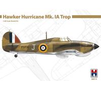 Hobby 2000 1/48 Hawker Hurricane Mk.IA Trop # 48014