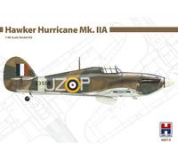 Hobby 2000 1/48 Hawker Hurricane Mk.IIA # 48015