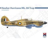Hobby 2000 1/48 Hawker Hurricane Mk.IIA Trop # 48016