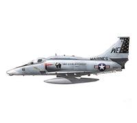 Hobby 2000 72017 Douglas A-4M Skyhawk 1:72 Model Kit