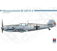 Hobby 2000 32005 1:32nd scale Messerschmitt Bf 109 E-4