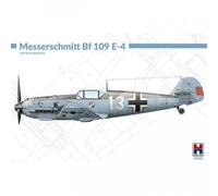 Hobby 2000 32005 1:32nd scale Messerschmitt Bf 109 E-4