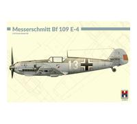 Hobby 2000 32005 1:32nd scale Messerschmitt Bf 109 E-4