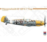 Hobby 2000 32006 - 1:32 Messerschmitt Bf 109 E-7 Trop - New
