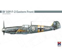 Hobby 2000 32013 1/32 Bf109 F-2 Eastern Front Model Kit