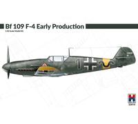 Hobby 2000 32014 Bf109 F-4 Early Production 1:32 Model Kit