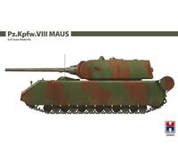Hobby 2000 35003 - 1:35 Pz.Kpfw. VIII MAUS - New