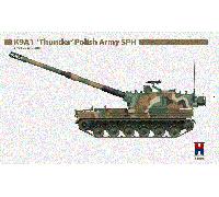 Hobby 2000 35005 1:35 K9A1 'Thunder' Polish Army SPH