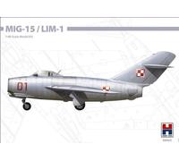 Hobby 2000 48006 1:48th scale MIG-15 / S-102 Limited Edition /w Eduard parts