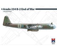 Hobby 2000 48010 1:48th scale Arado 234 B-2 End of War