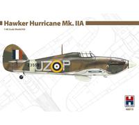 Hobby 2000 1/48 Hawker Hurricane Mk.IIA # 48015