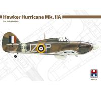 Hobby 2000 1/48 Hawker Hurricane Mk.IIA # 48015